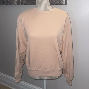 Brunette The Label Crew Neck